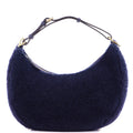 Fendigraphy Bag Shearling Small