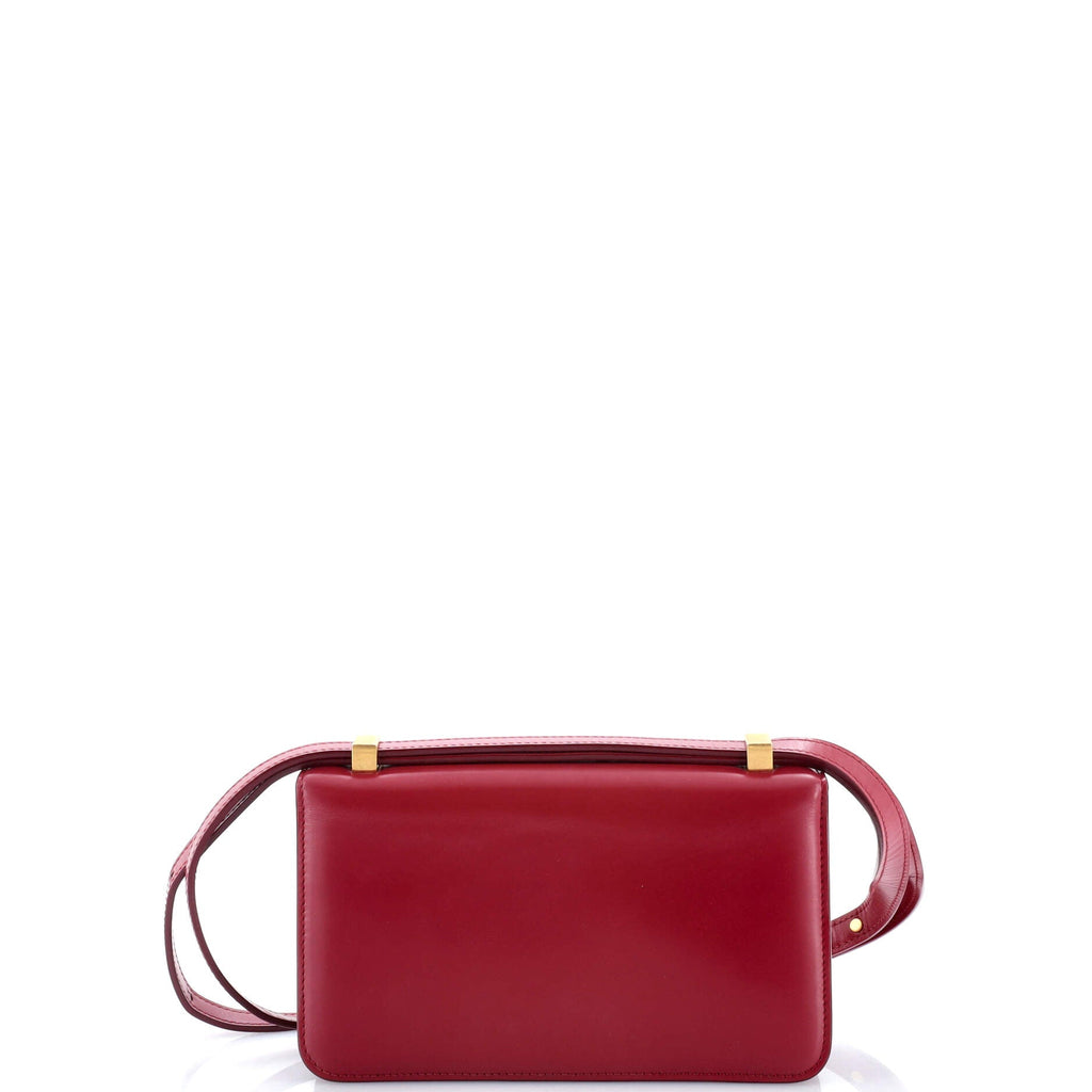 BV Classic Bag Smooth Calfskin Mini