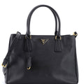 Gardener's Tote Saffiano Leather Medium