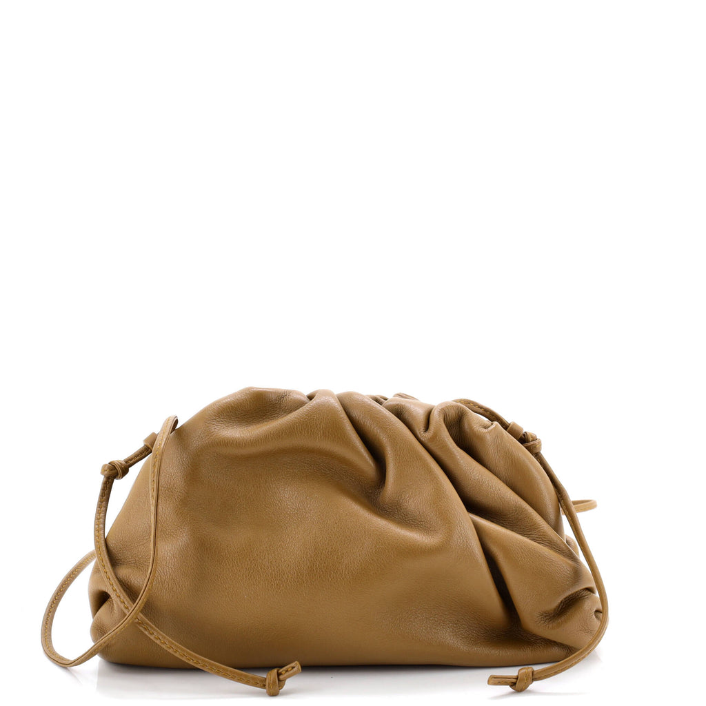 The Pouch Leather Mini