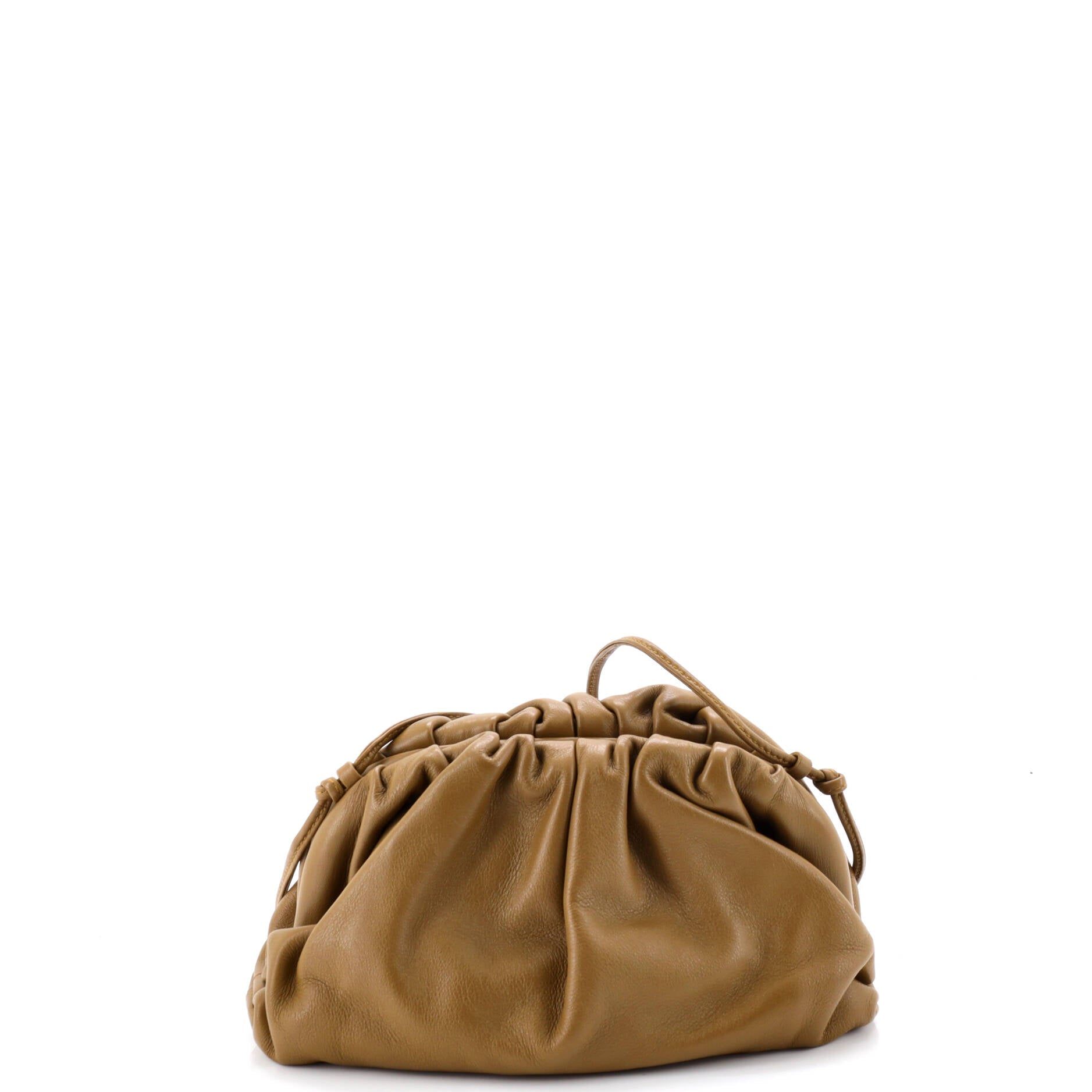 The Pouch Leather Mini