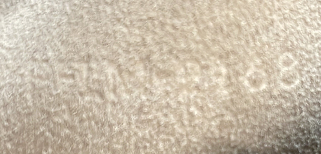 Big Bag Grained Calfskin Small