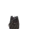 Origami Tote Zucca Jacquard Mini