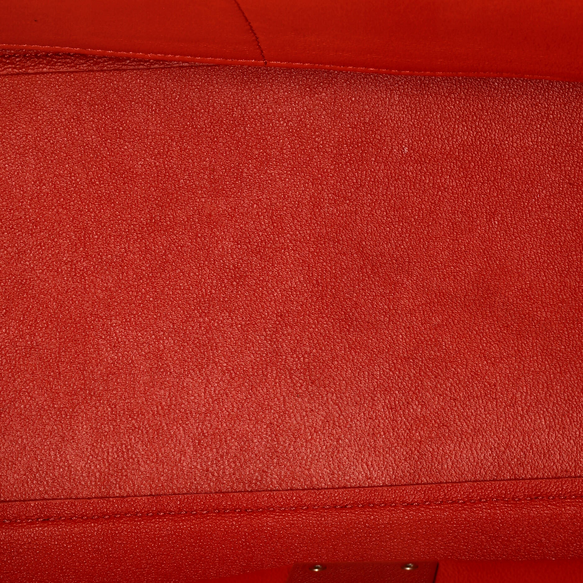 Trapeze Bag Leather Small
