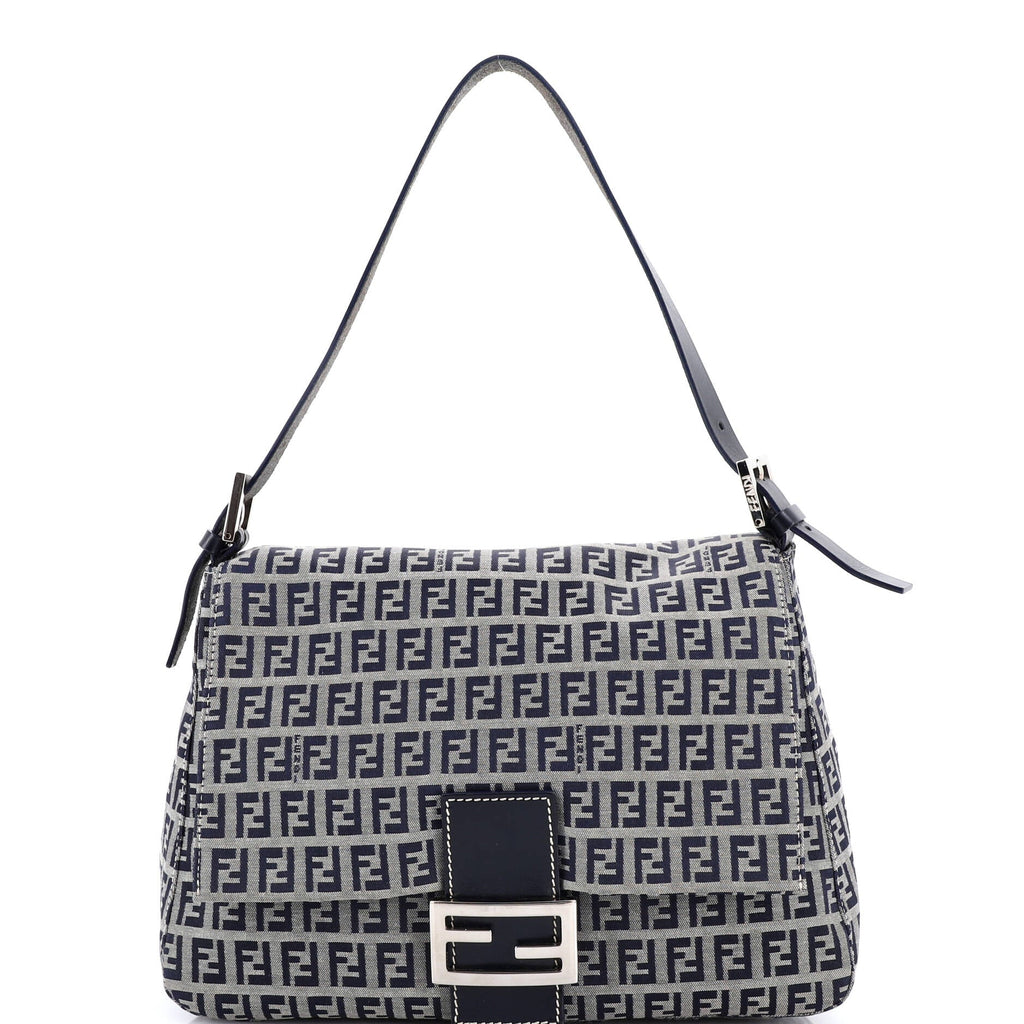 Mama Forever Bag Zucchino Canvas