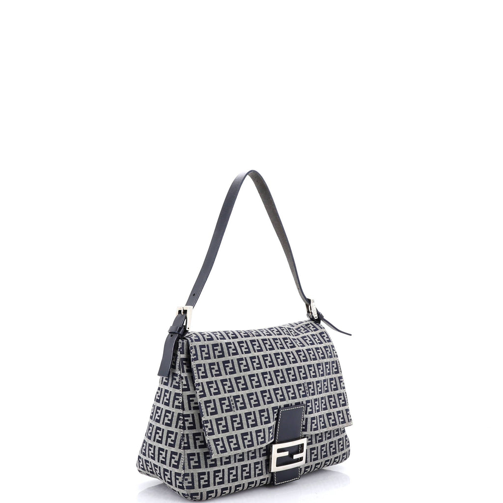 Mama Forever Bag Zucchino Canvas