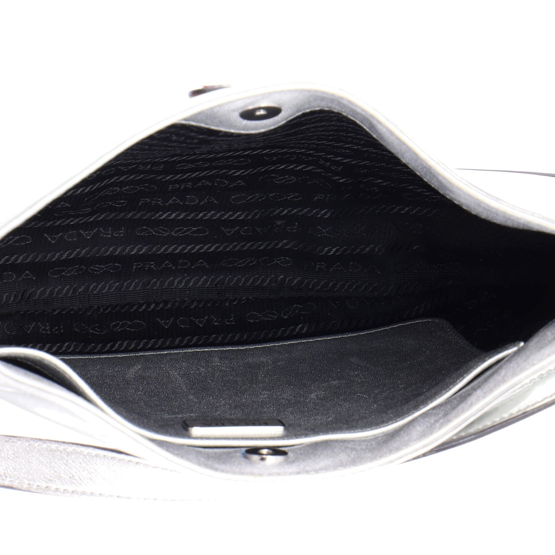 Cleo Shoulder Bag Spazzolato Leather Medium