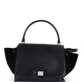 Trapeze Bag Leather Medium