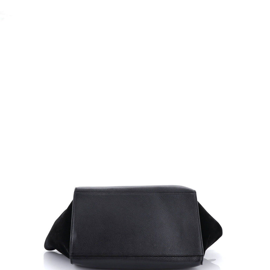 Trapeze Bag Leather Medium