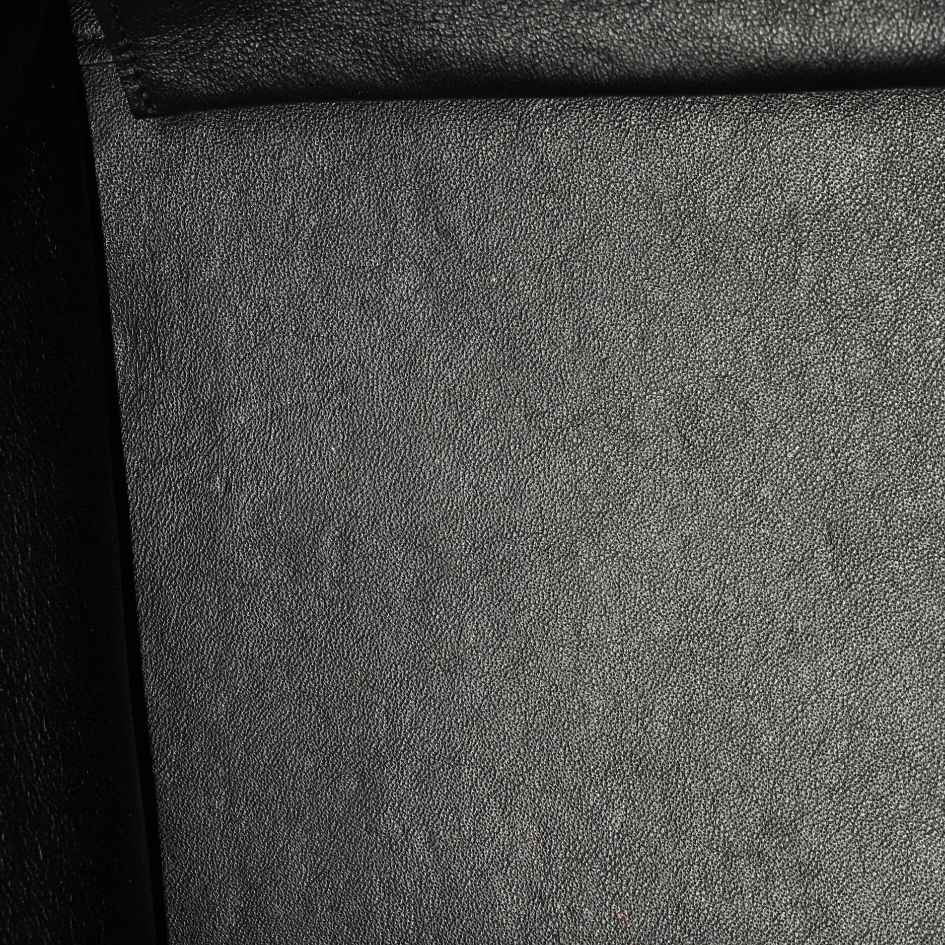 Trapeze Bag Leather Medium