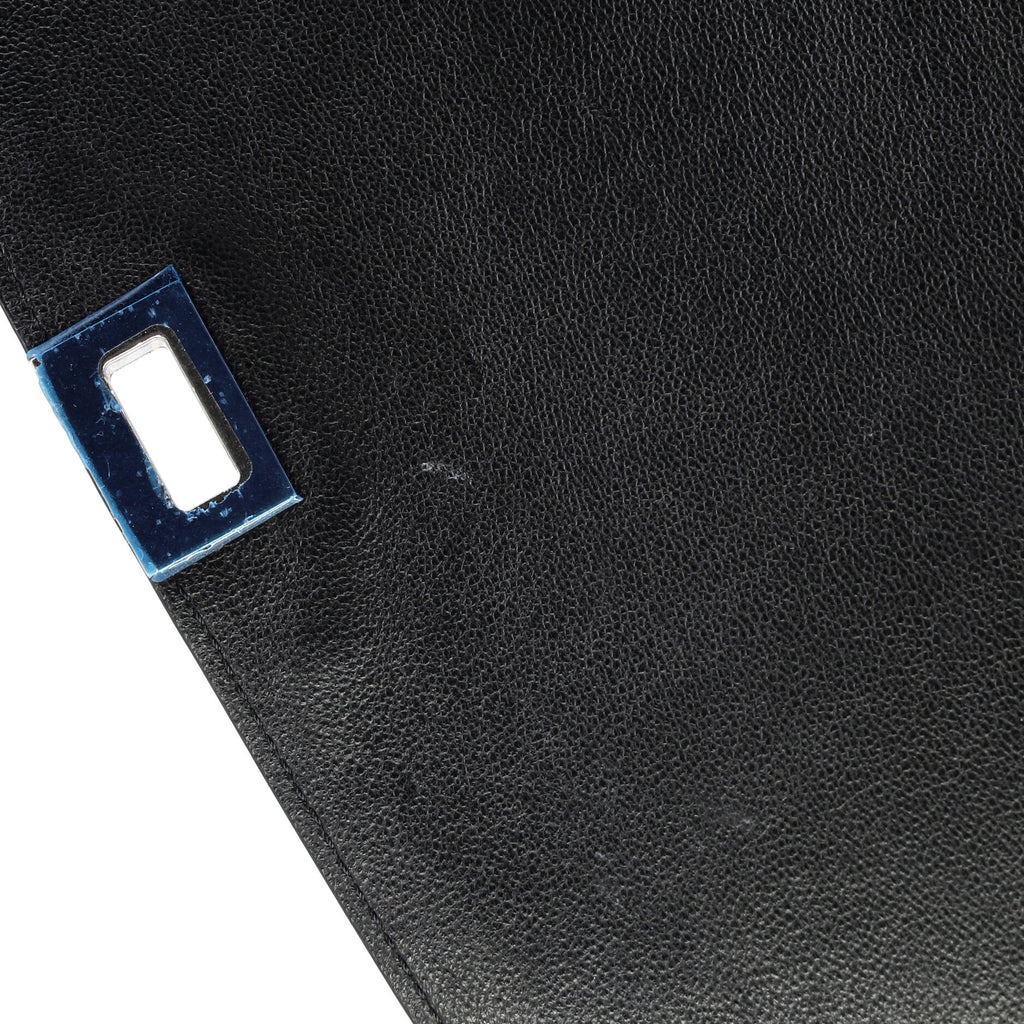 Trapeze Bag Leather Medium