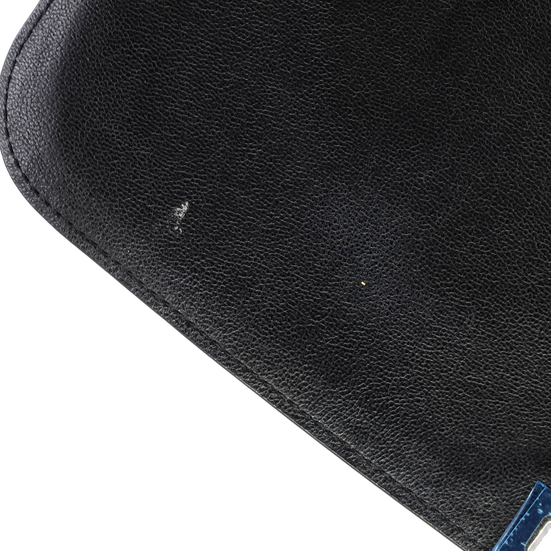 Trapeze Bag Leather Medium