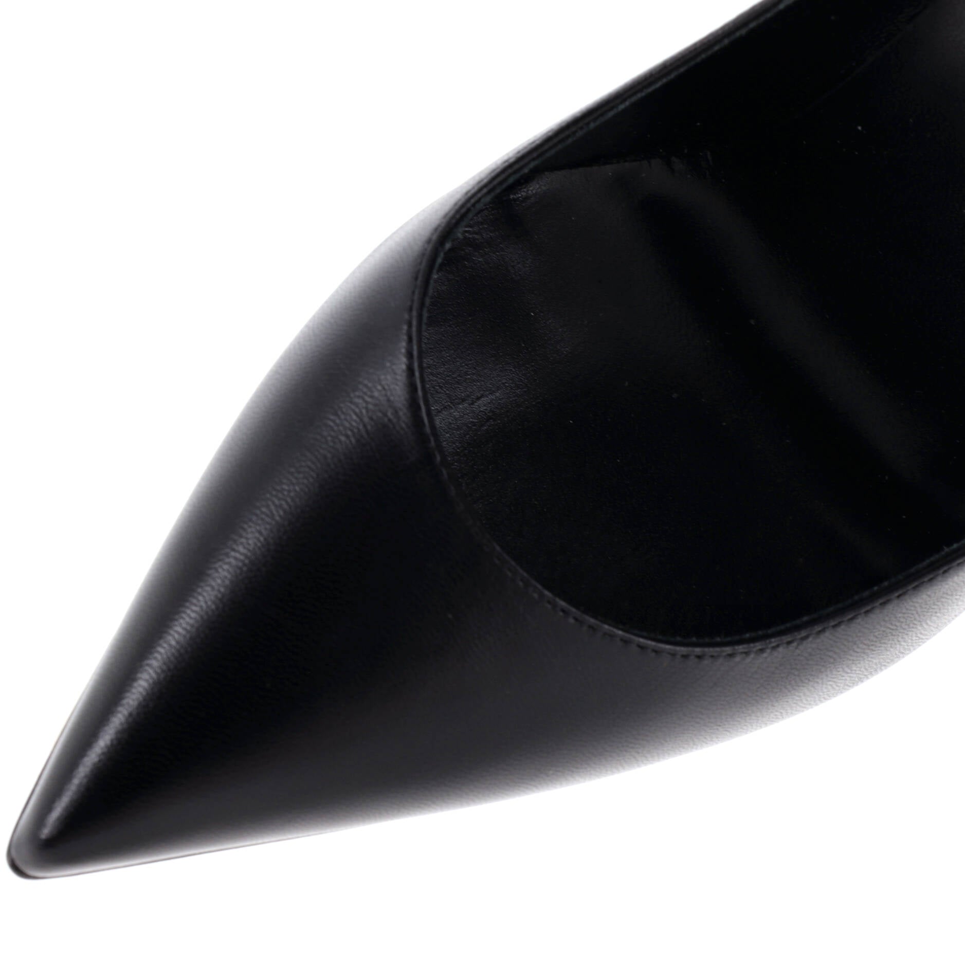 Women's Conclusive Pumps Leather 100
