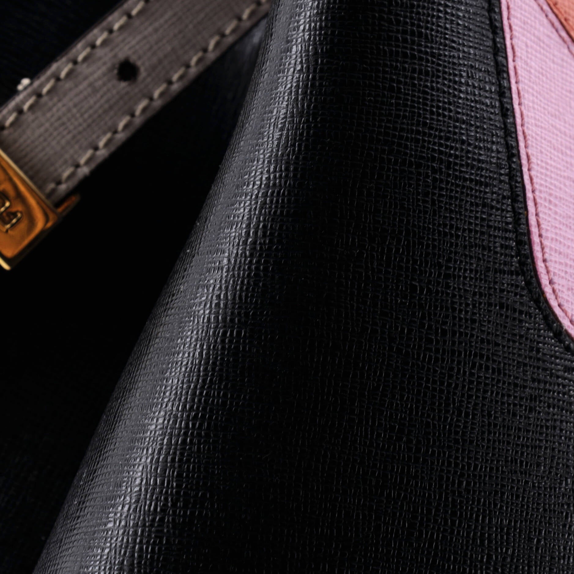 2Jours Monster Bag Calfskin Petite