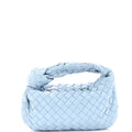 BV Jodie Hobo Intrecciato Nappa Mini