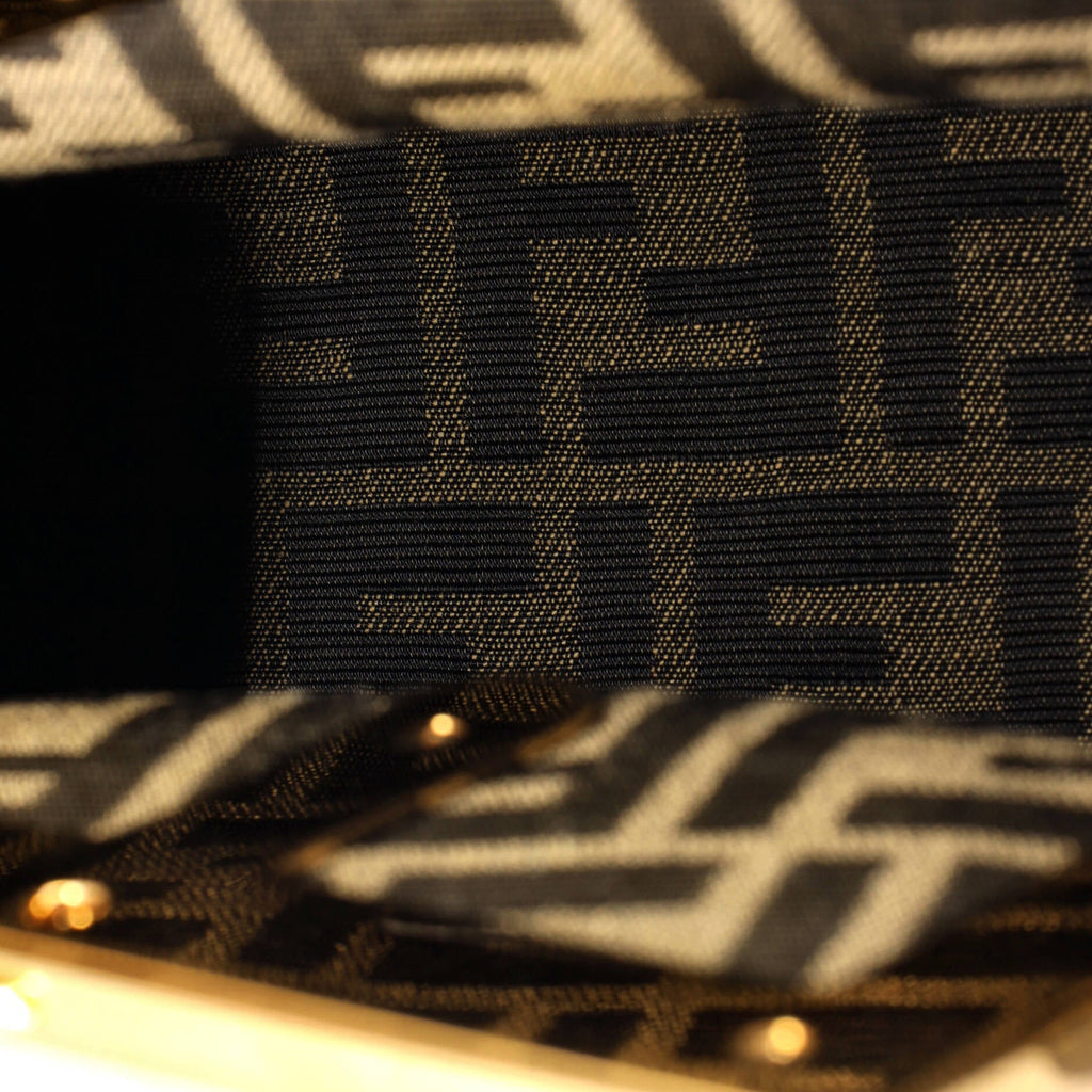 First Bag Python Small