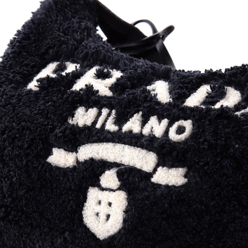 Re-Edition 2000 Hobo Terry Cloth Mini