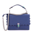 Kan I Bag Leather Medium
