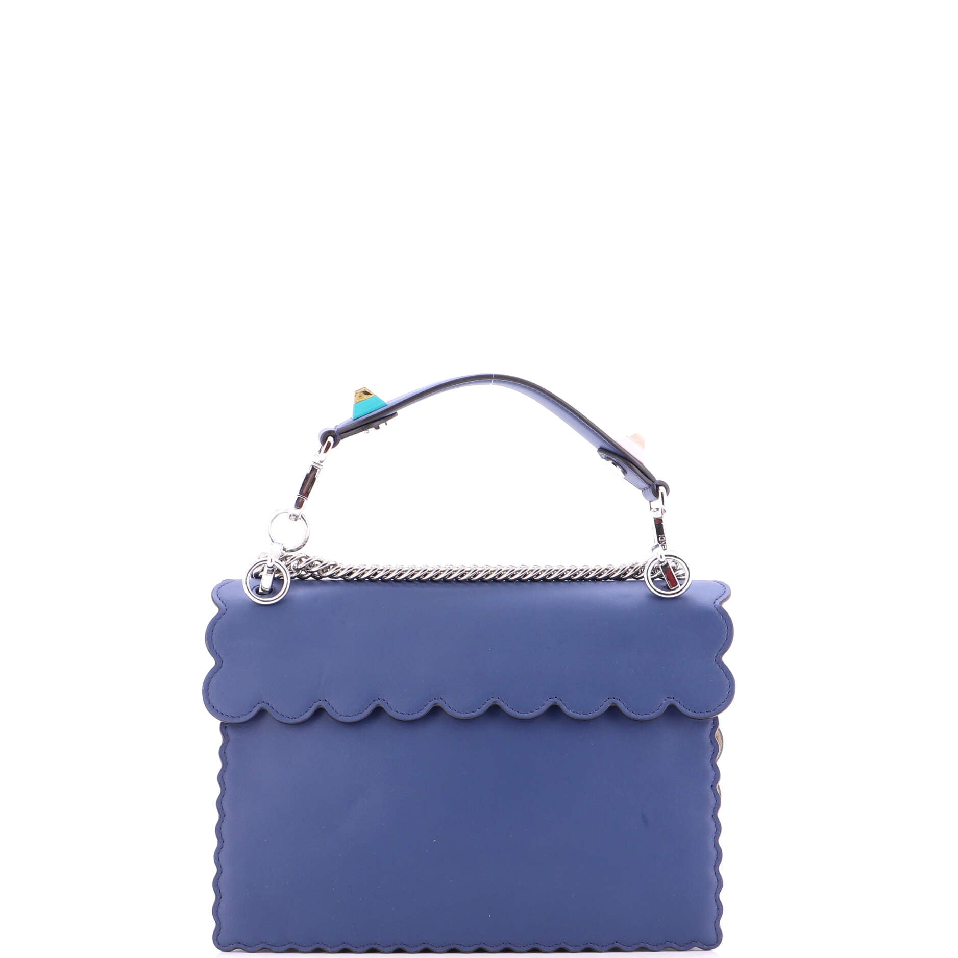 Kan I Bag Leather Medium