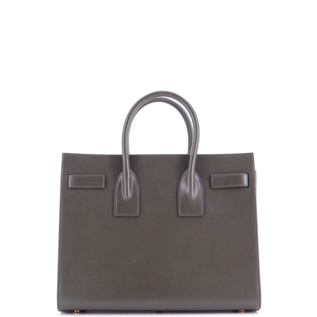 Sac de Jour Bag Leather Small