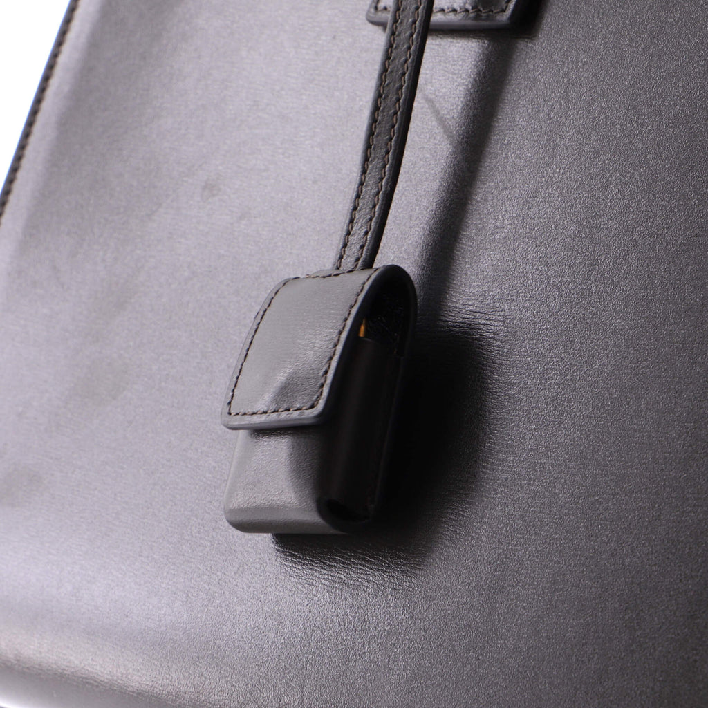 Sac de Jour Bag Leather Small