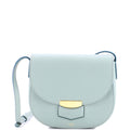 Trotteur Crossbody Bag Grainy Leather Small