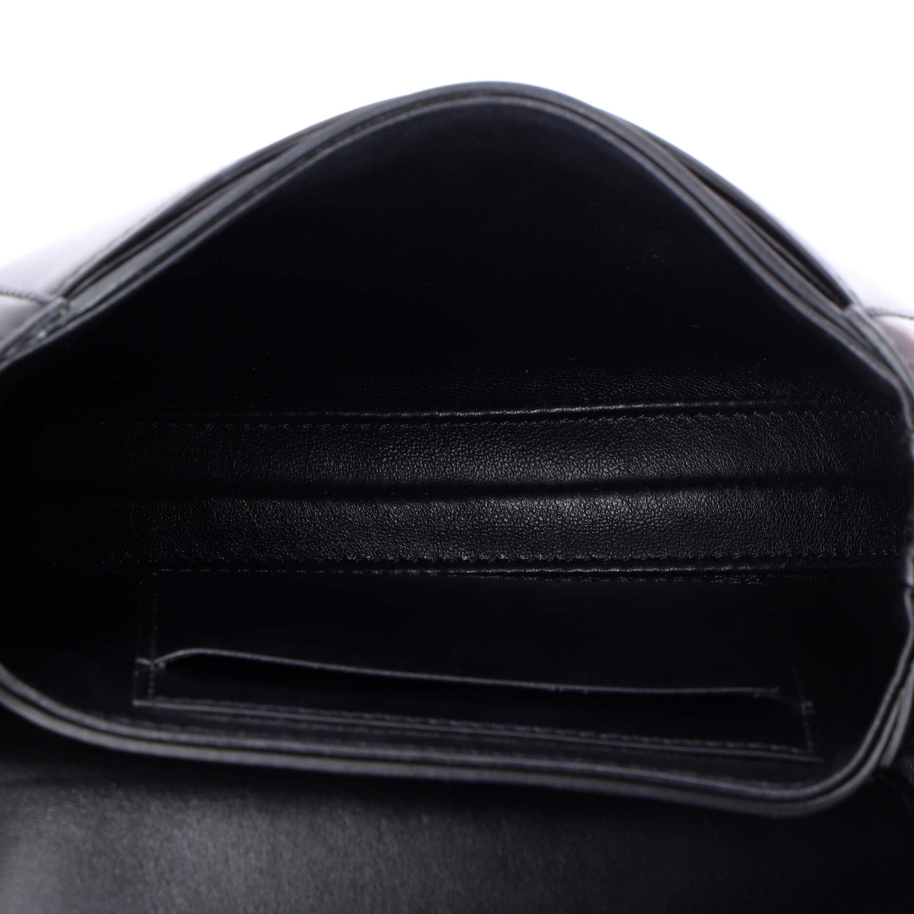 Besace 16 Bag Smooth Calfskin Small