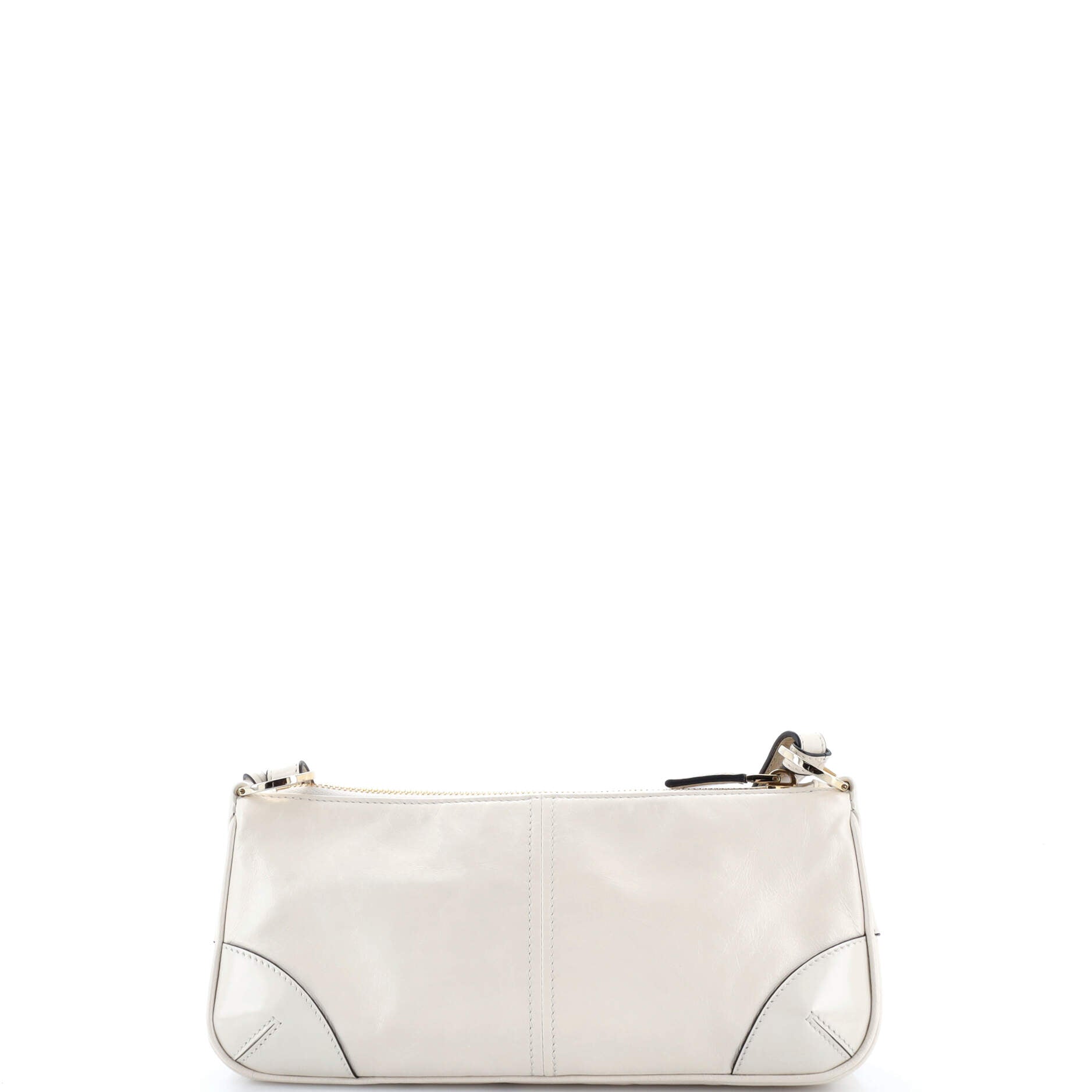 Re-Edition 2002 Shoulder Bag Leather