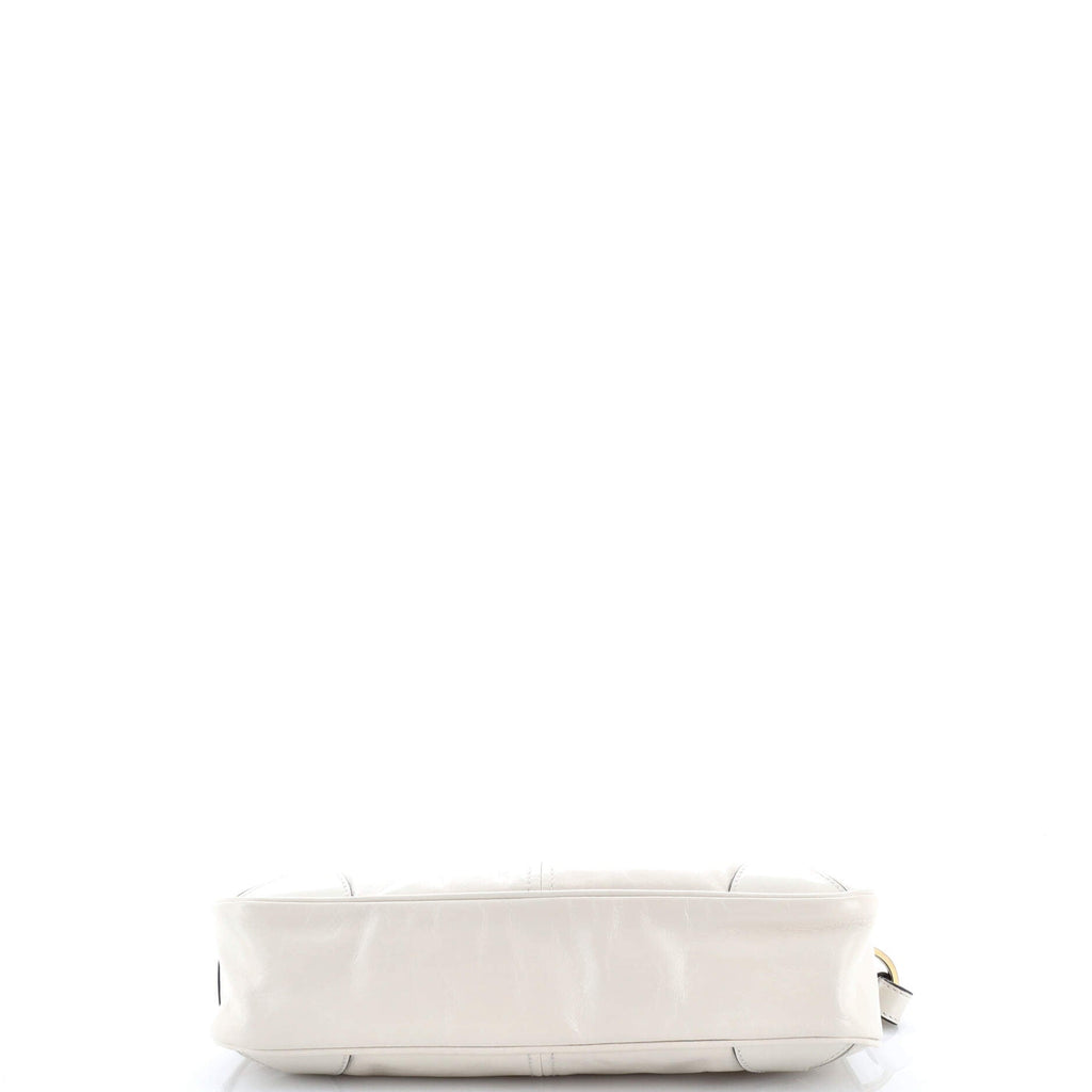 Re-Edition 2002 Shoulder Bag Leather