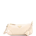 Re-Edition 2002 Shoulder Bag Re-Nylon and Leather