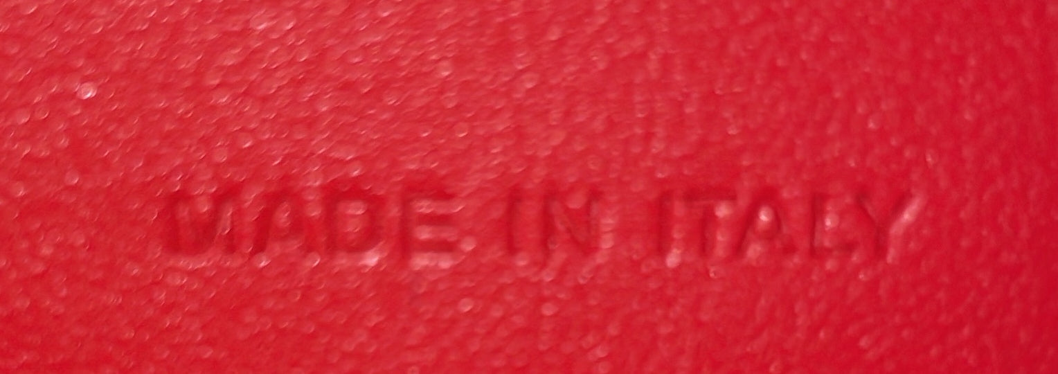 Explorafunk Wallet On Chain Spiked Leather