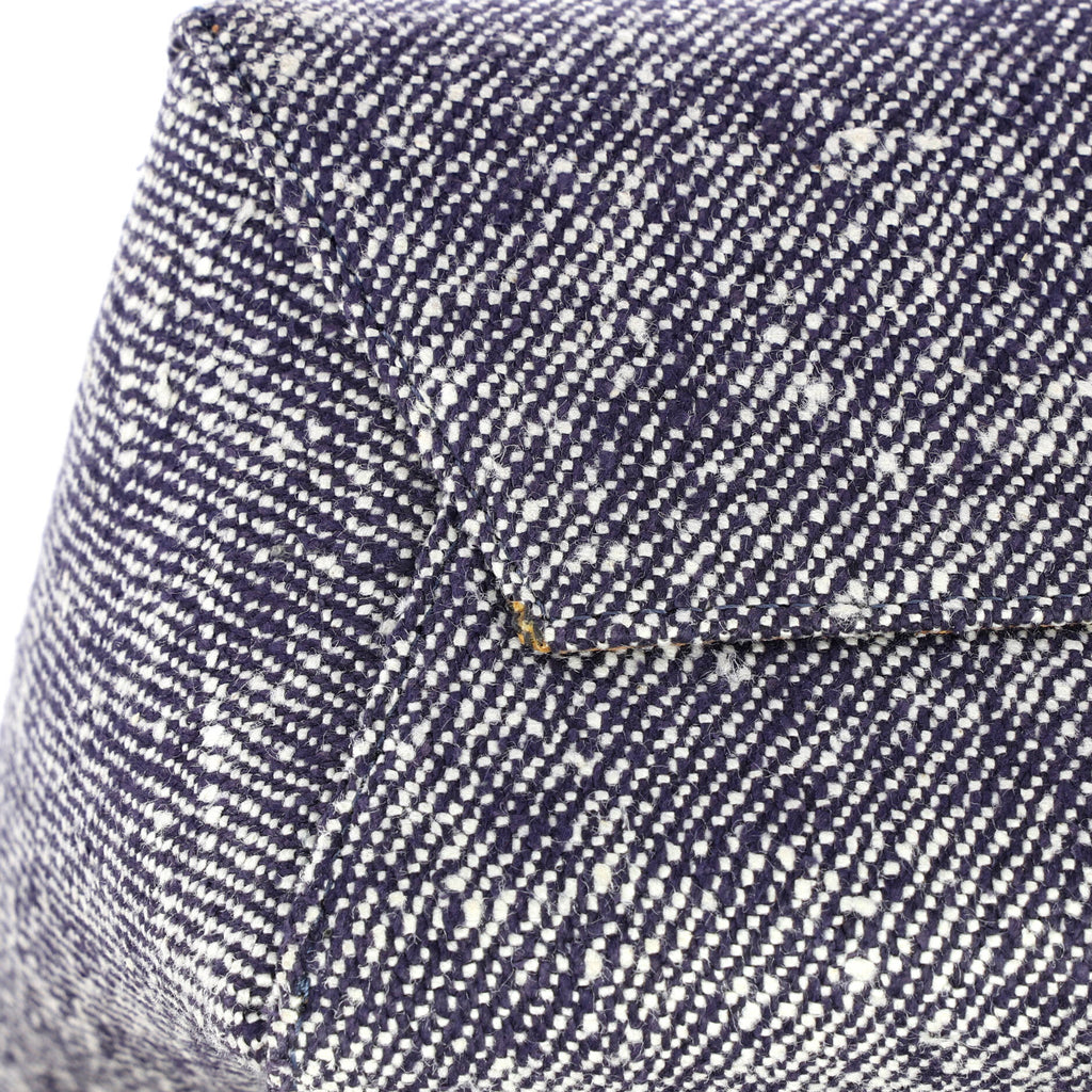 Sangle Seau Bag Tweed Small