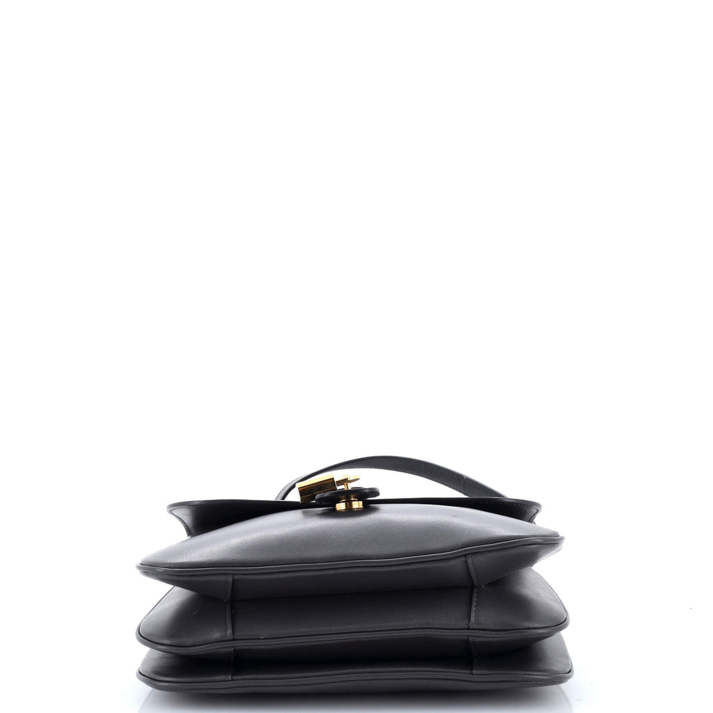 Tabou Bag Smooth Calfskin Medium