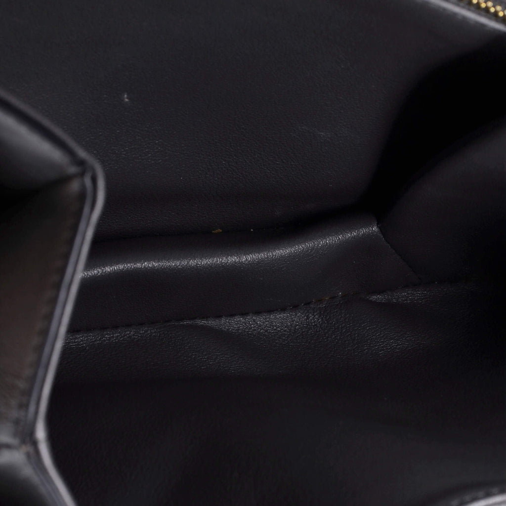 Tabou Bag Smooth Calfskin Medium