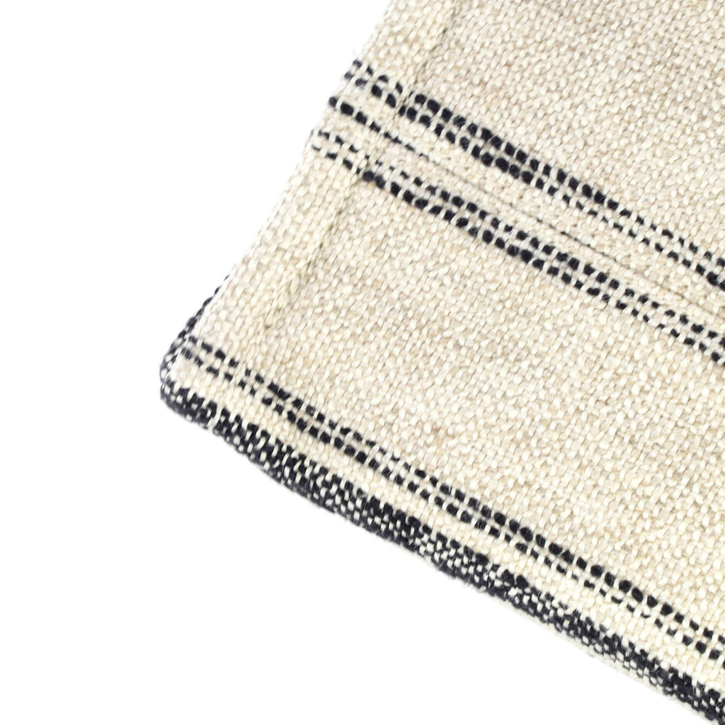 Cabas Thais Tote Printed Canvas Small