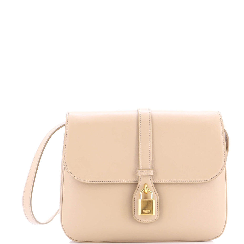 Tabou Bag Smooth Calfskin Medium