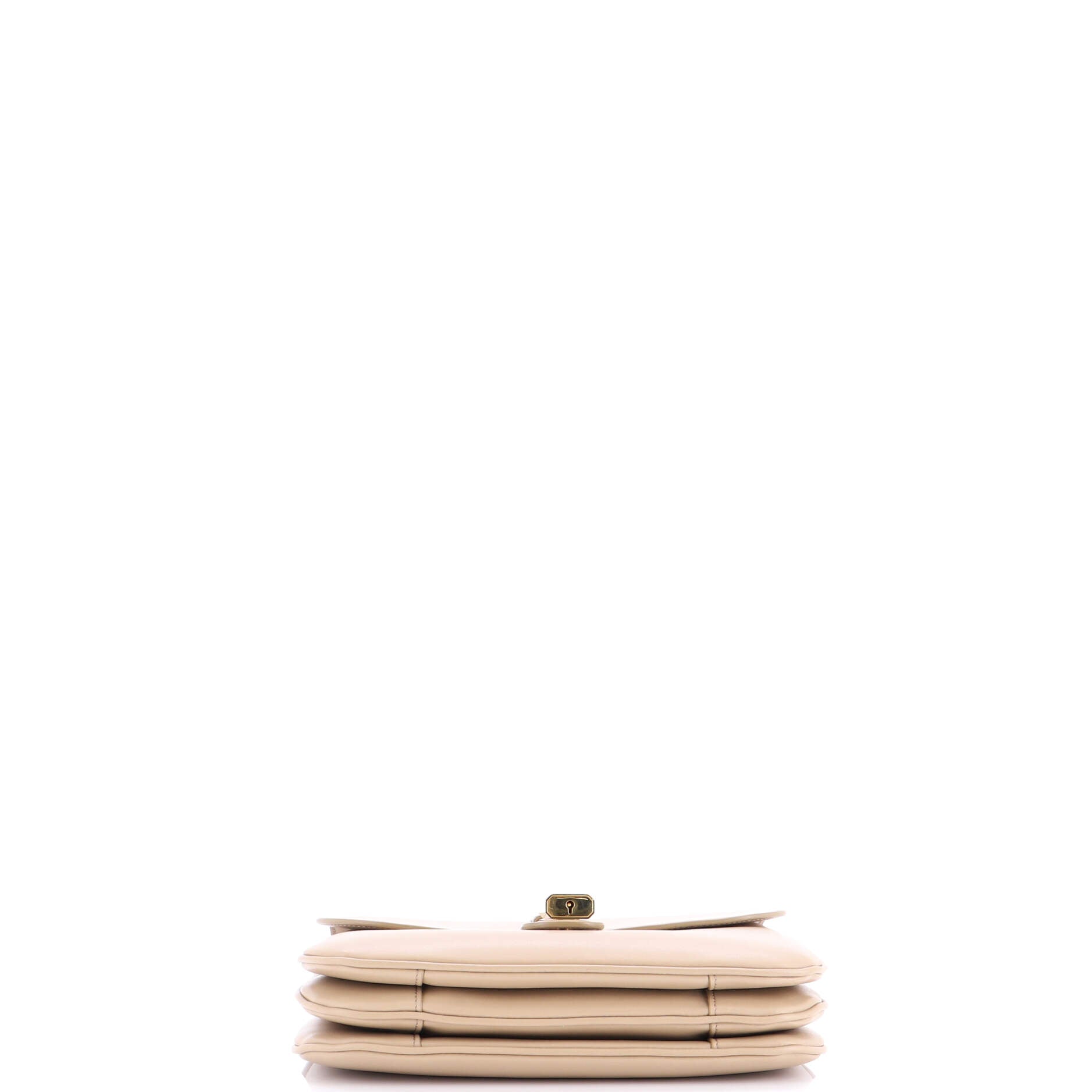 Tabou Bag Smooth Calfskin Medium