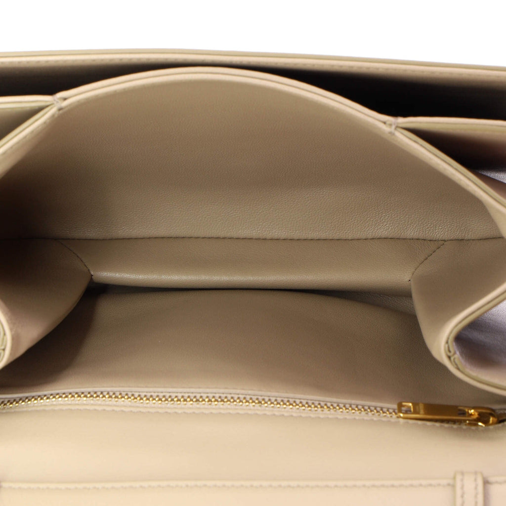 Tabou Bag Smooth Calfskin Medium