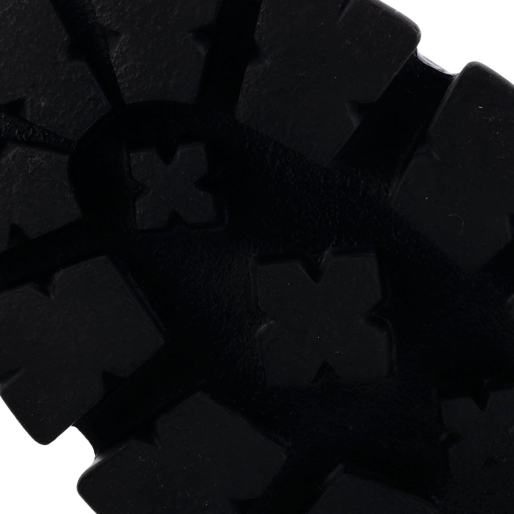 Monolith Combat Boots Leather and Nylon