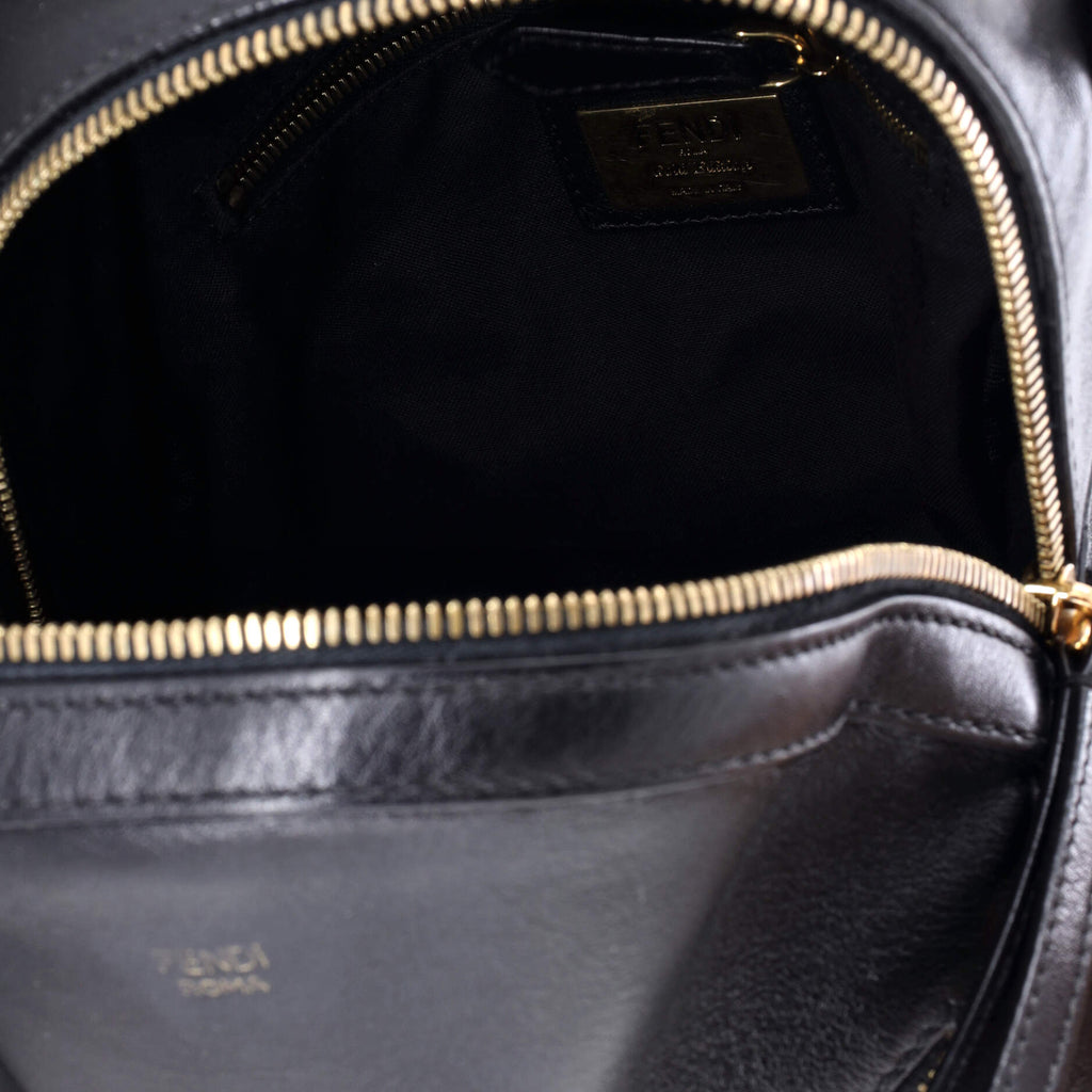 By The Way Backpack Crossbody Studded Leather Mini