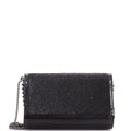 Paloma Clutch Embellished Leather Small