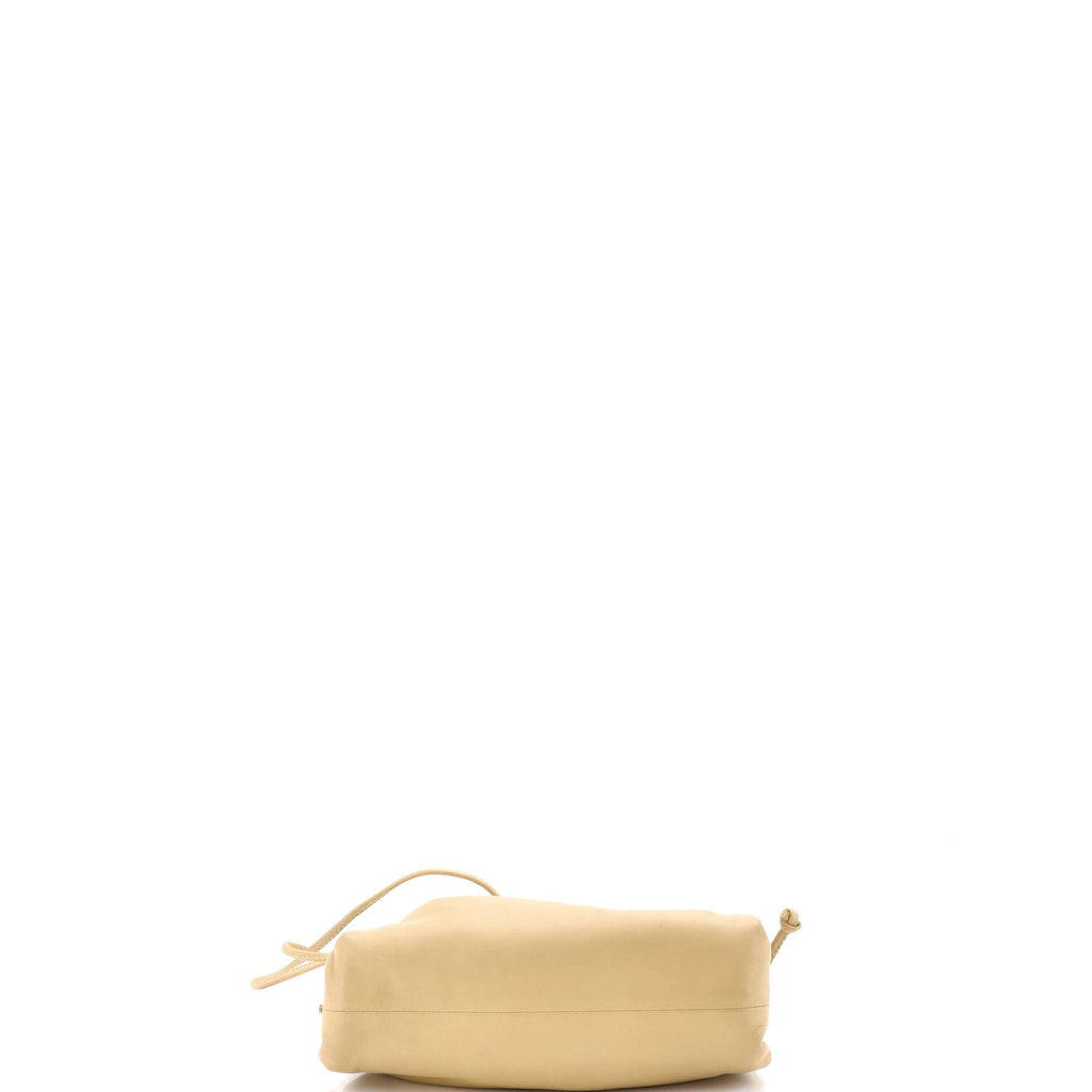 The Pouch Leather Mini