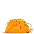 The Pouch Leather Mini