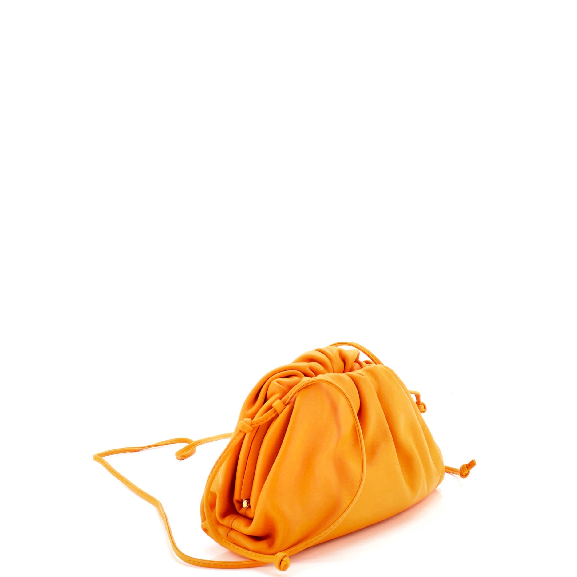 The Pouch Leather Mini