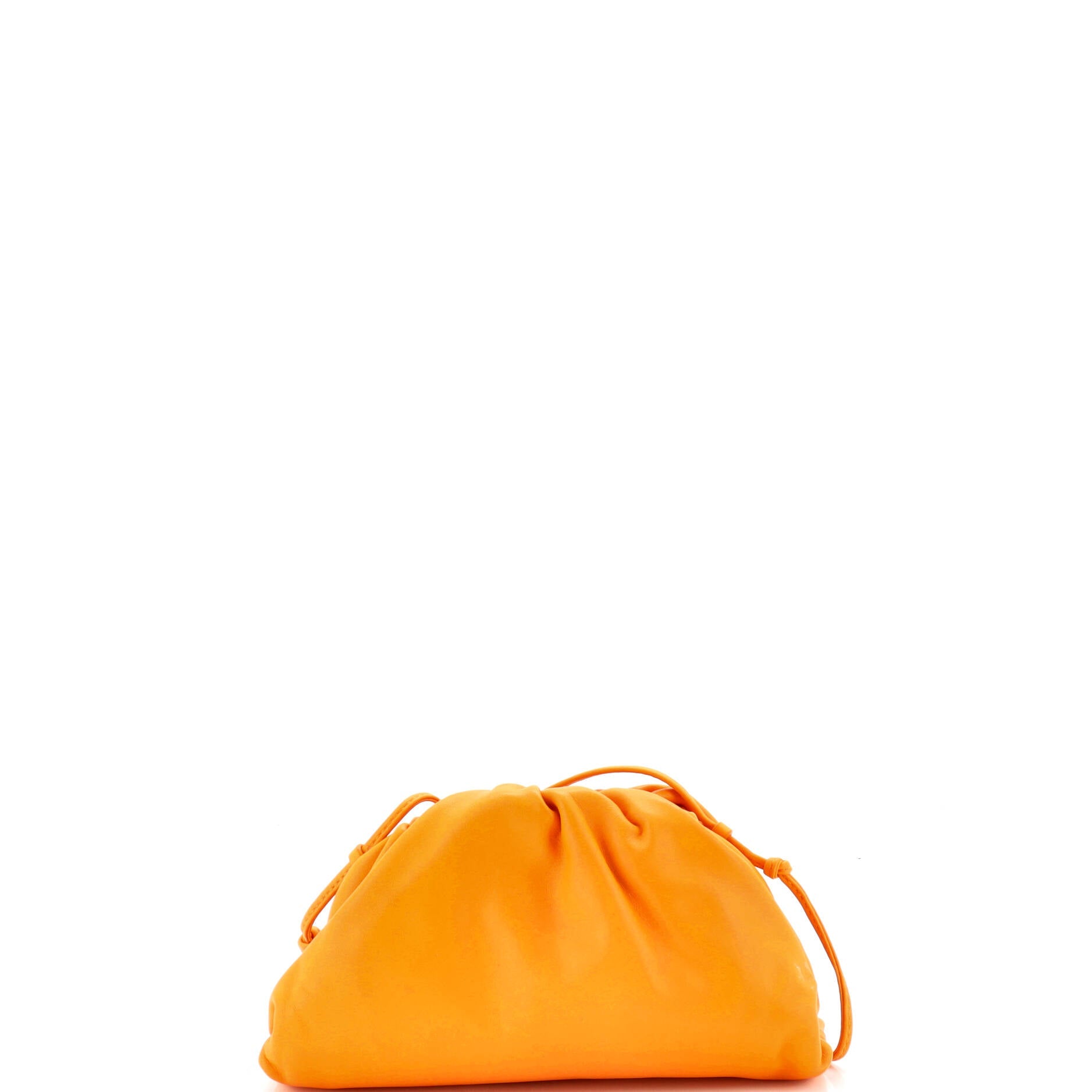 The Pouch Leather Mini