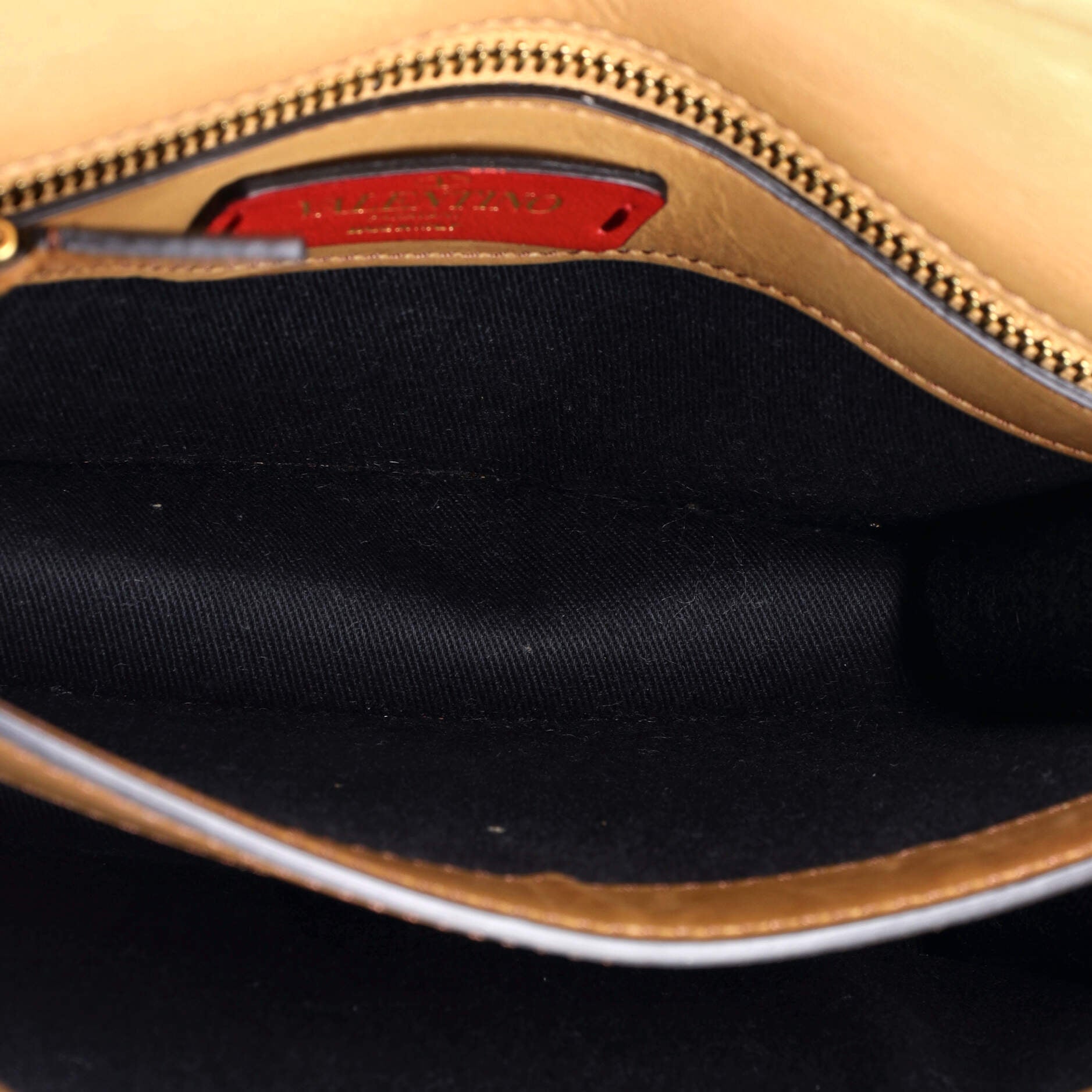 Va Va Voom Clutch Crocodile Small