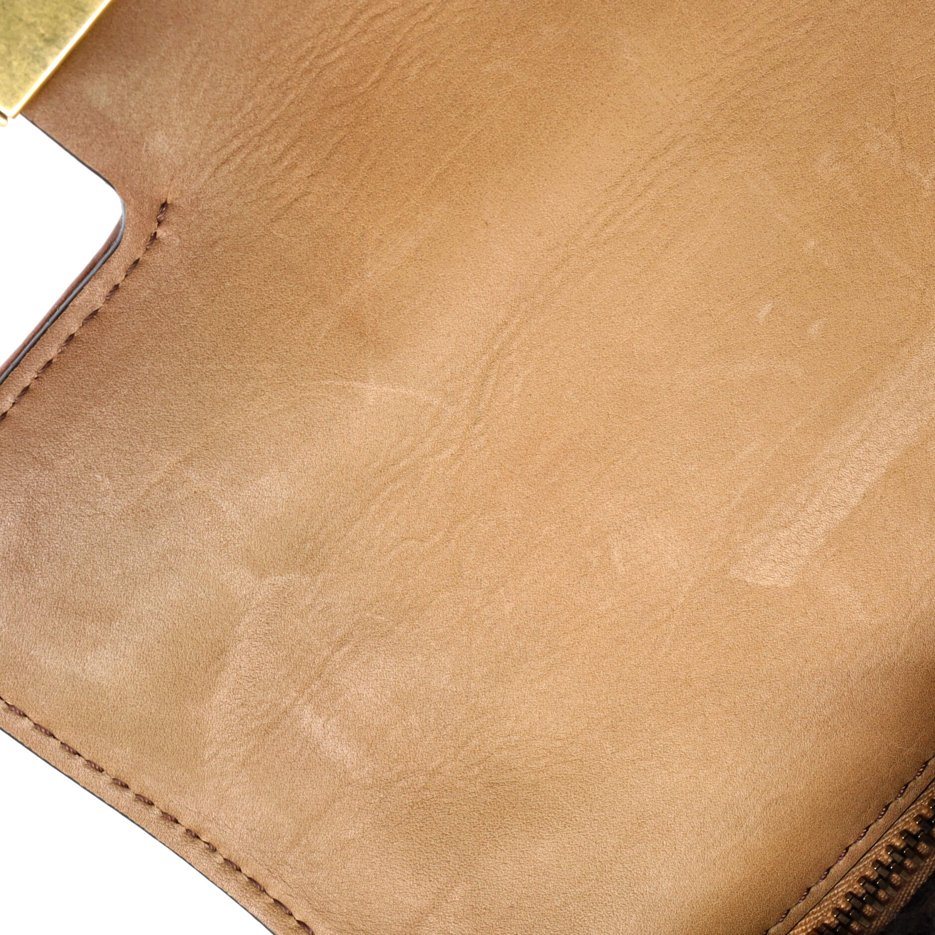 Va Va Voom Clutch Crocodile Small
