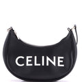 Ava Strap Bag Leather Medium