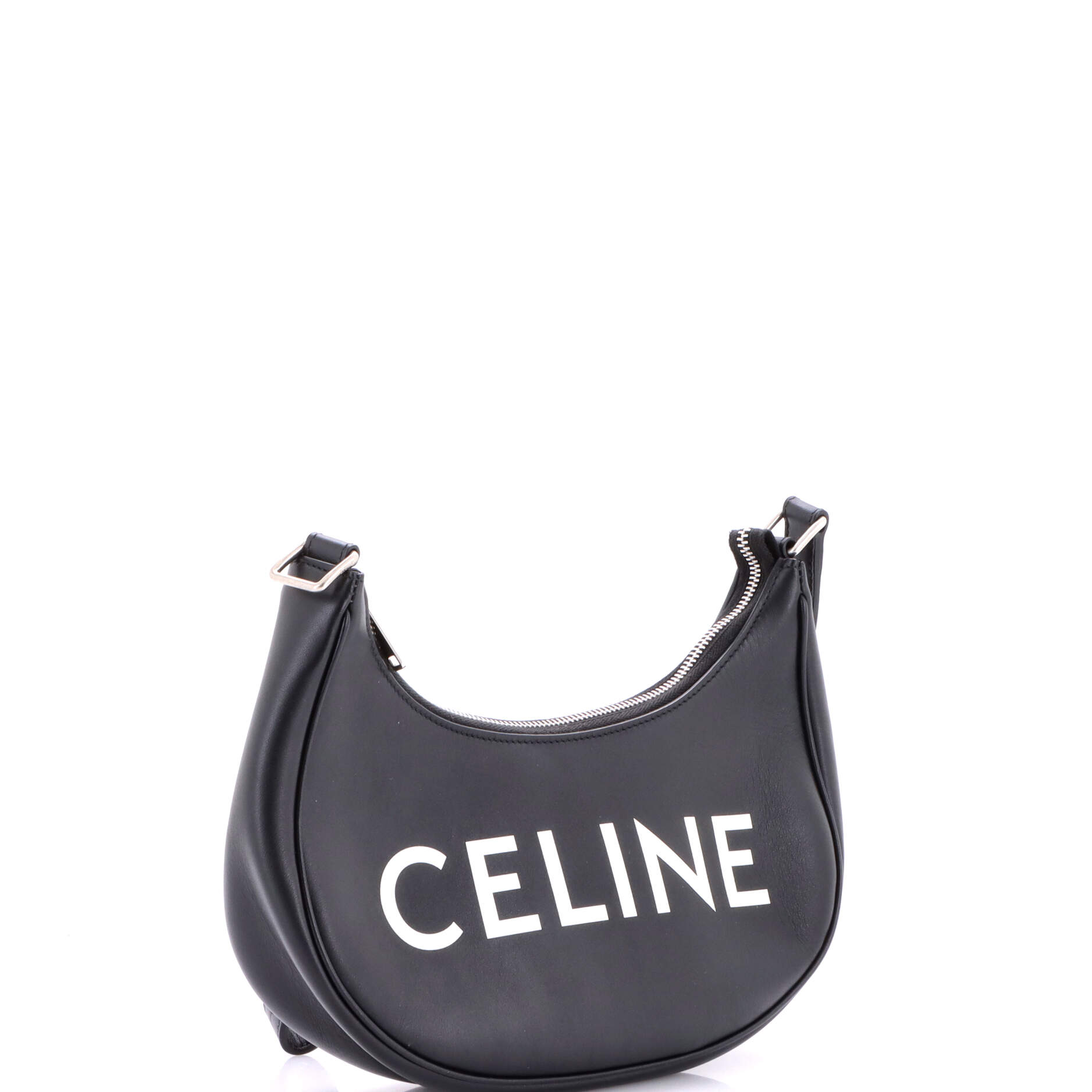 Ava Strap Bag Leather Medium