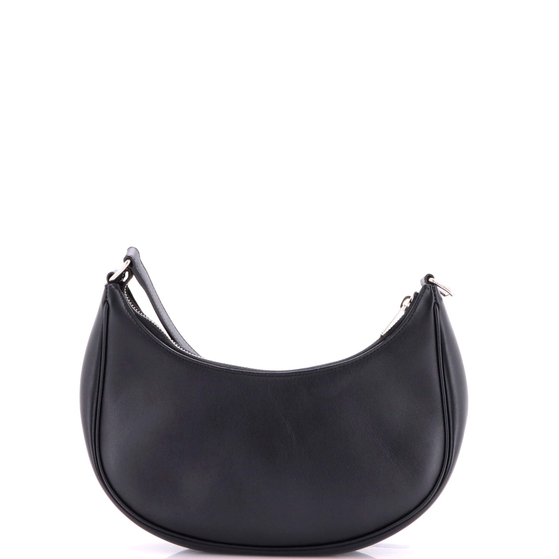 Ava Strap Bag Leather Medium